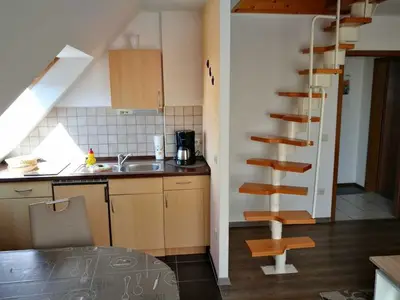 Ferienwohnung für 5 Personen (57 m²) in Lobbe (Rügen) 7/10