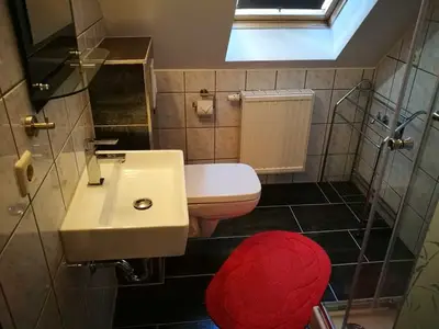 Ferienwohnung für 5 Personen (57 m²) in Lobbe (Rügen) 8/10