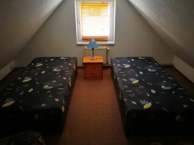 Ferienwohnung für 5 Personen (57 m²) in Lobbe (Rügen) 9/10