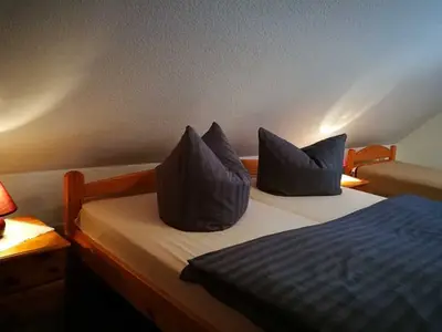 Ferienwohnung für 5 Personen (57 m²) in Lobbe (Rügen) 10/10