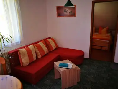 Ferienwohnung für 3 Personen (32 m²) in Lobbe (Rügen) 5/10
