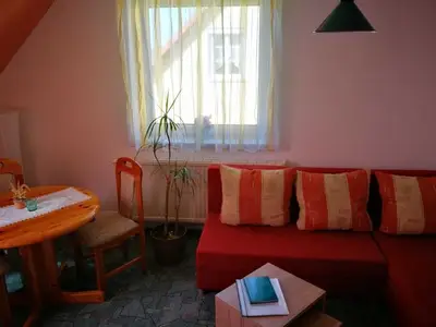 Ferienwohnung für 3 Personen (32 m²) in Lobbe (Rügen) 6/10