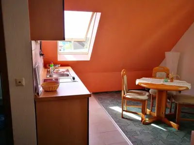 Ferienwohnung für 3 Personen (32 m²) in Lobbe (Rügen) 7/10