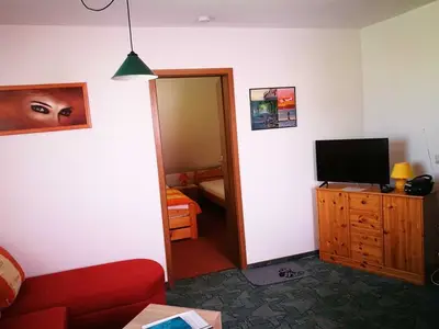 Ferienwohnung für 3 Personen (32 m²) in Lobbe (Rügen) 8/10