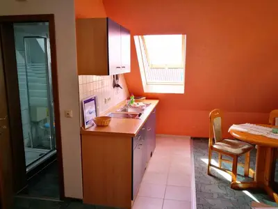 Ferienwohnung für 3 Personen (32 m²) in Lobbe (Rügen) 9/10