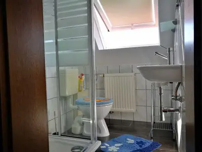 Ferienwohnung für 3 Personen (32 m²) in Lobbe (Rügen) 10/10