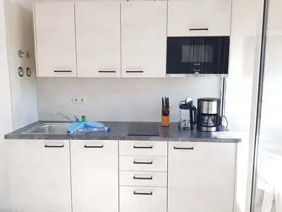 Ferienwohnung für 4 Personen (56 m²) in Lobbe (Rügen) 9/10