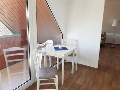 Ferienwohnung für 4 Personen (56 m²) in Lobbe (Rügen) 10/10