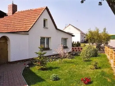 Ferienwohnung für 4 Personen (55 m²) in Alt Reddevitz 1/9