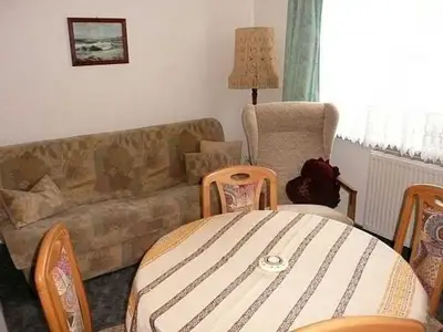 Ferienwohnung für 4 Personen (55 m²) in Alt Reddevitz 6/9