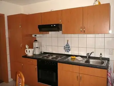 Ferienwohnung für 4 Personen (55 m²) in Alt Reddevitz 7/9