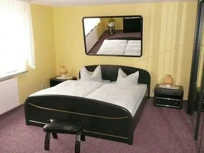 Ferienwohnung für 4 Personen (55 m²) in Alt Reddevitz 8/9