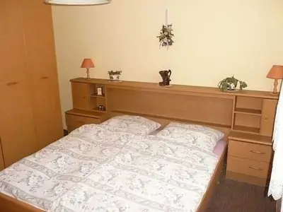 Ferienwohnung für 4 Personen (55 m²) in Alt Reddevitz 9/9