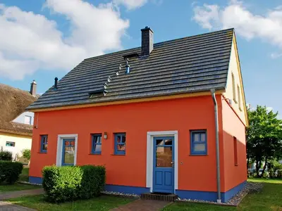 Ferienwohnung für 5 Personen (60 m²) in Lobbe (Rügen) 4/10
