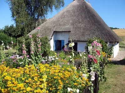 Ferienwohnung für 5 Personen (60 m²) in Lobbe (Rügen) 9/10