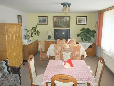 Ferienwohnung für 4 Personen (70 m²) in Alt Reddevitz 3/9