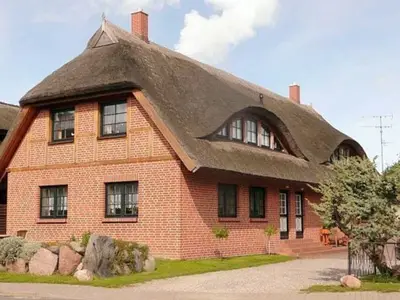 Ferienwohnung für 4 Personen (70 m²) in Alt Reddevitz 4/9