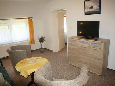 Ferienwohnung für 2 Personen (40 m²) in Alt Reddevitz 6/10