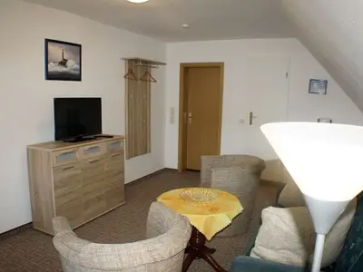 Ferienwohnung für 2 Personen (40 m²) in Alt Reddevitz 7/10