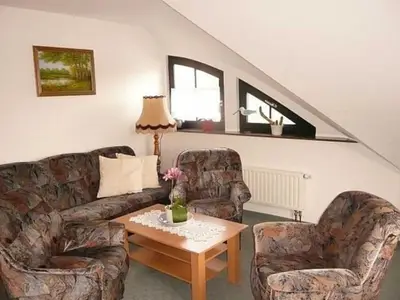 Ferienwohnung für 4 Personen (70 m²) in Alt Reddevitz 6/9