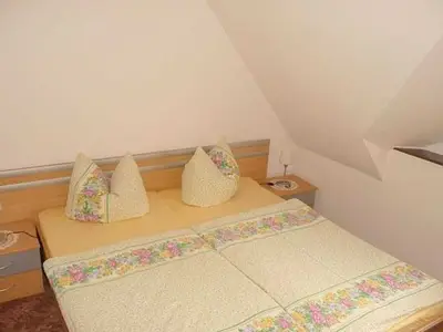 Ferienwohnung für 4 Personen (70 m²) in Alt Reddevitz 7/9