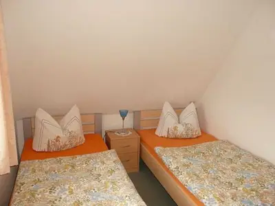 Ferienwohnung für 4 Personen (70 m²) in Alt Reddevitz 8/9