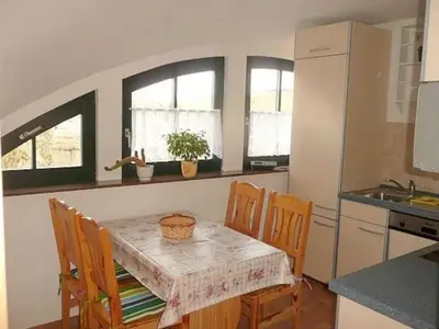 Ferienwohnung für 4 Personen (70 m²) in Alt Reddevitz 9/9
