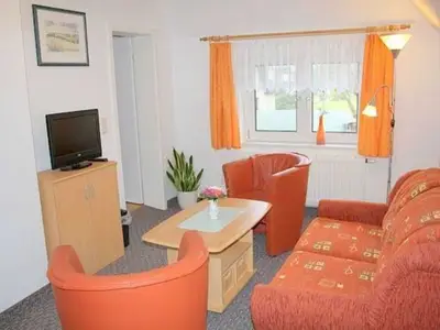 Ferienwohnung für 2 Personen (40 m²) in Alt Reddevitz 7/10