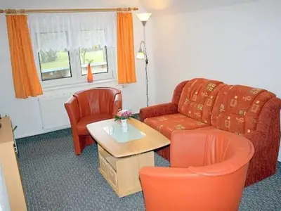 Ferienwohnung für 2 Personen (40 m²) in Alt Reddevitz 8/10