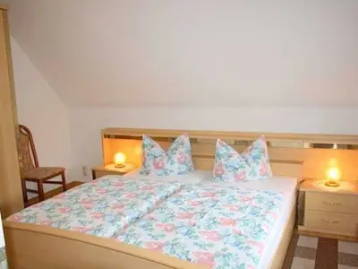 Ferienwohnung für 2 Personen (40 m²) in Alt Reddevitz 9/10