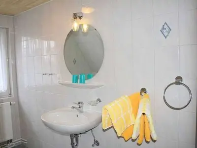 Ferienwohnung für 2 Personen (40 m²) in Alt Reddevitz 10/10