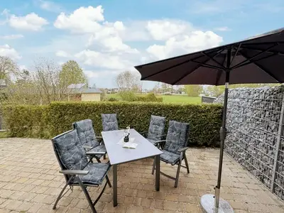 Ferienwohnung für 5 Personen (75 m²) in Gager 3/10