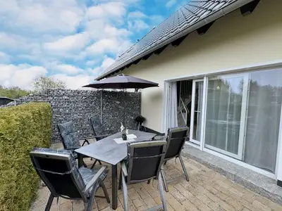 Ferienwohnung für 5 Personen (75 m²) in Gager 4/10