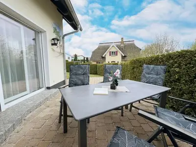 Ferienwohnung für 5 Personen (75 m²) in Gager 5/10