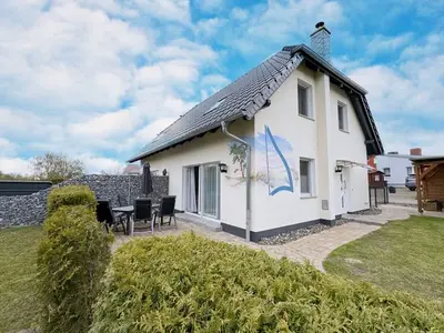Ferienwohnung für 5 Personen (75 m²) in Gager 7/10