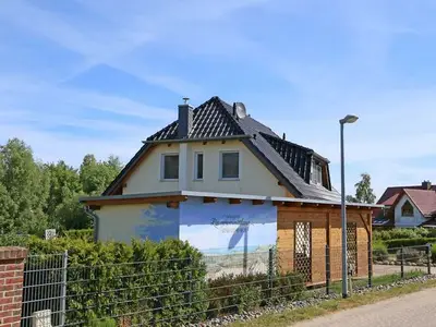 Ferienwohnung für 5 Personen (75 m²) in Gager 8/10