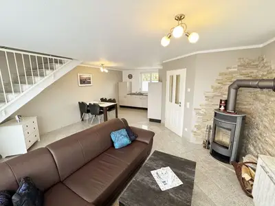 Ferienwohnung für 5 Personen (75 m²) in Gager 10/10