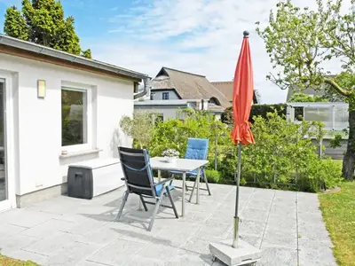 Ferienwohnung für 2 Personen (51 m²) in Gager 3/10