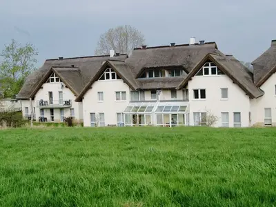 Ferienwohnung für 4 Personen (56 m²) in Lobbe (Rügen) 3/10