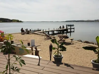 Ferienwohnung für 2 Personen (26 m²) in Alt Reddevitz 2/10