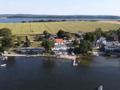 Ferienwohnung für 2 Personen (26 m²) in Alt Reddevitz 5/10