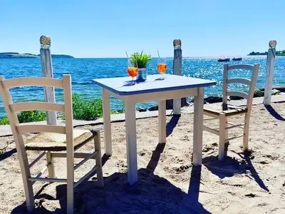 Ferienwohnung für 2 Personen (26 m²) in Alt Reddevitz 7/10