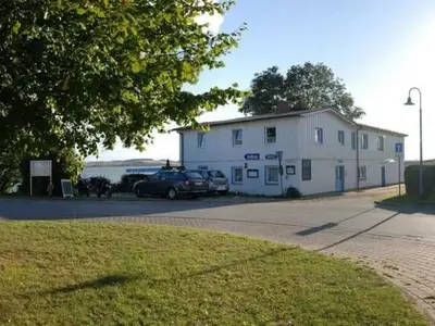Ferienwohnung für 2 Personen (26 m²) in Alt Reddevitz 8/10