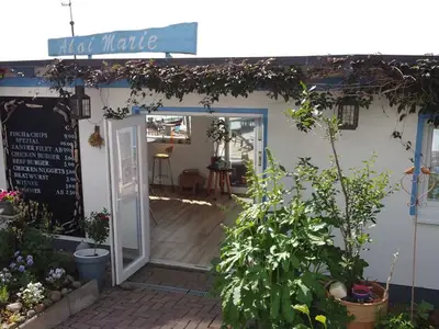 Ferienwohnung für 2 Personen (26 m²) in Alt Reddevitz 9/10