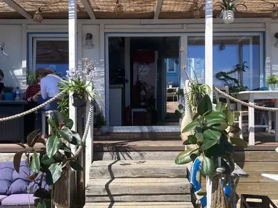 Ferienwohnung für 2 Personen (26 m²) in Alt Reddevitz 10/10