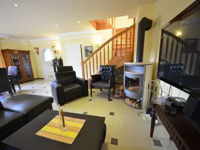 Ferienwohnung für 9 Personen (145 m²) in Gager 5/10