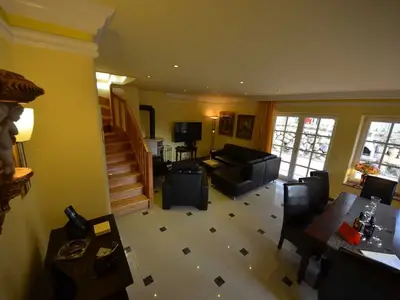 Ferienwohnung für 9 Personen (145 m²) in Gager 7/10