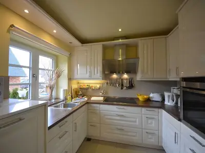 Ferienwohnung für 9 Personen (145 m²) in Gager 9/10