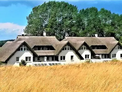 Ferienwohnung für 4 Personen (53 m²) in Lobbe (Rügen) 2/10