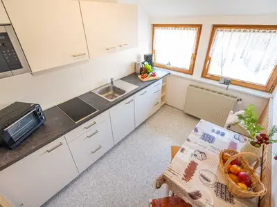 Ferienwohnung für 2 Personen (50 m²) in Alt Reddevitz 9/10